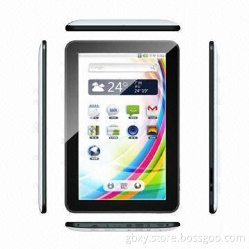 10.1-inch Tablet PC, Rockchip 2928, 1G/8G, Dual-camera, HDMI, 1024 x 600 Screen, Android 4.1